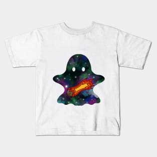 Space Ghosts : Meteorite Kids T-Shirt